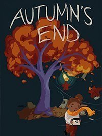 Autumn's End